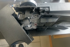 hp 1536 податчик-нет подачи.-пезаг.