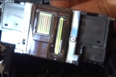 Canon Pixma iP7540  промывка печатающей головки6