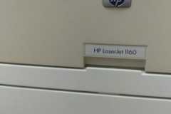 Ремонт hp 1160