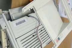 Ремонт hp 1160