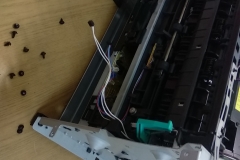 Ремонт hp 1160