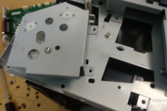 Ремонт hp 1160