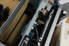 Ремонт hp 1160