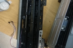 Ремонт hp 1160