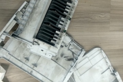 hp 2035 грязная печать замена термопленки