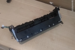 hp m506 грязная печать