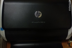 ремонт сканера hp scanjet pro 3000 s2