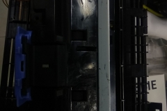 hp 1132 зажевывает бумагу