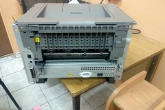 lexmark e260dn застревает бумага.