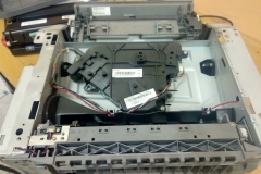 lexmark e260dn застревает бумага.