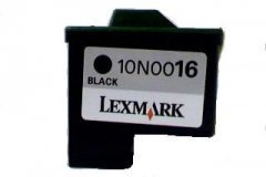 Заправка картриджей принтеров Lexmark Z13/Z23/Z25/Z33/Z35/Z65