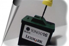 Заправка картриджей принтеров Lexmark Z13/Z23/Z25/Z33/Z35/Z65