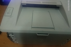 ремонт hp m 104