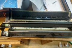 Ремонт факса Panasonic kx-fl423