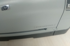 Ремон hp cp1515n