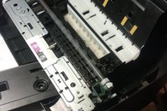 Ремонт hp GT 5810