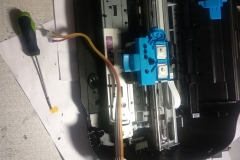 Ремонт hp GT 5810