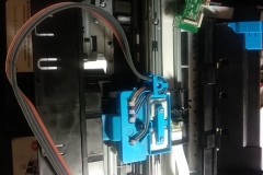 Ремонт hp GT 5810