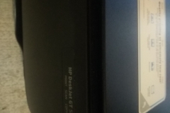 Ремонт hp GT 5810