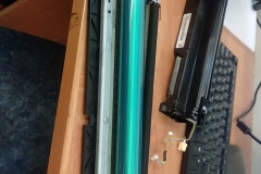 Ремонт xerox b1025