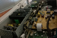 Ремонт xerox b1025