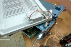 samsung 4200 не захватывает бумагу