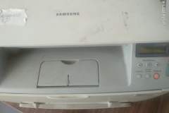 samsung 4200 не берет бумагу