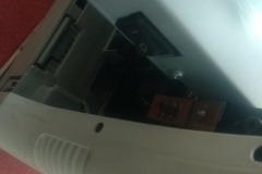 samsung 4200 не берет бумагу
