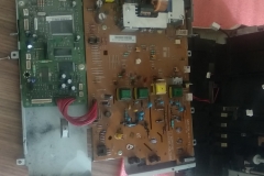 samsung 4200 не берет бумагу
