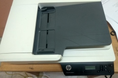 сканер hp scanjet pro 3500 f1 не сканирует, полоса при сканировании