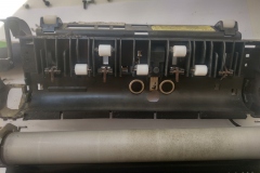 xerox 3300 замятие бумаги , бледная печать, принтер не печатает