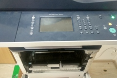 Ремонт xerox 3345