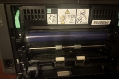 xerox phaser 3010 разборка ремонт