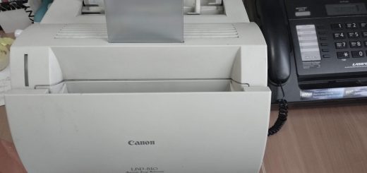 термопленка замена canon lbp 810 чистка замена соленоида