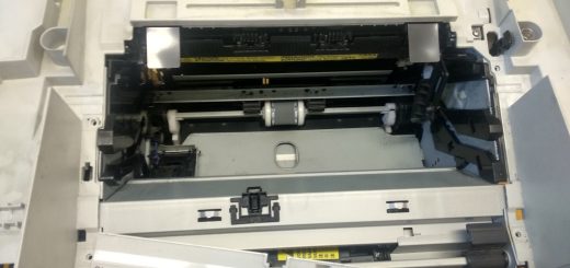 HP LaserJet M1120