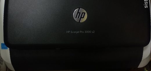 ремонт сканера hp scanjet pro 3000 s2