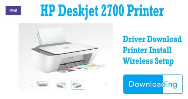HP DJ ALL-IN-ONE 2710