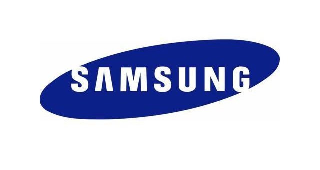 samsung logo