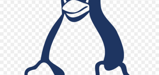 linux logo