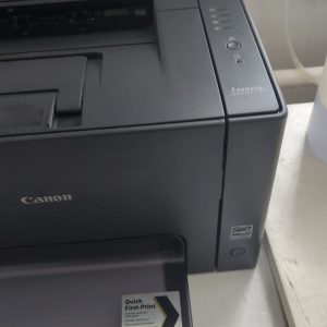 Ремонт принтера Canon LBP-7010c