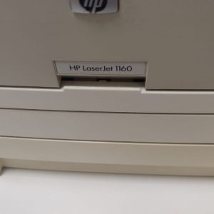 Ремонт принтера HP LaserJet 1160