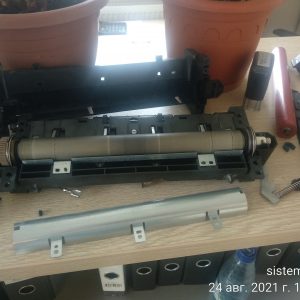 Ремонт принтера Kyocera Еcosys M3540idn