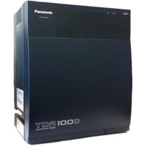 Ремонт телефонной станции kx-tda100-200-tel-stanciya