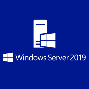 Установка и Настройка домена Windows Server 2019