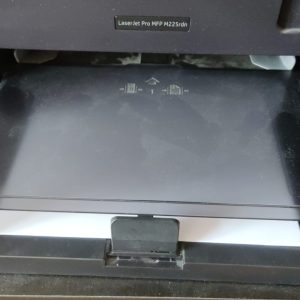 Ремонт принтера HP LaserJet Pro MFP M201