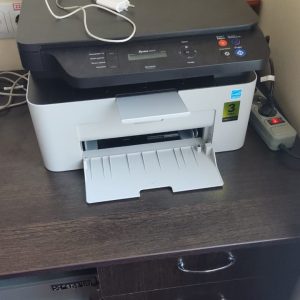 Ремонт принтера Samsung SL-M2020