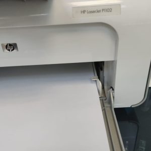 Ремонт принтера HP LaserJet Pro P1102