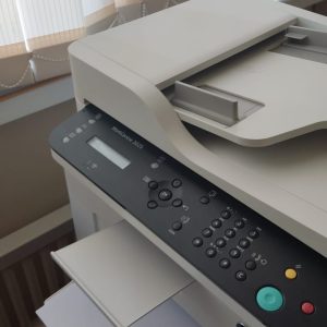 Ремонт принтера xerox-workcentre-3025
