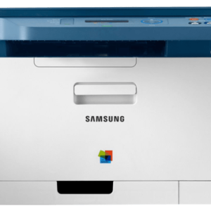 Ремонт принтера Samsung CLX3300