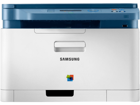 Ремонт принтера Samsung CLX3300